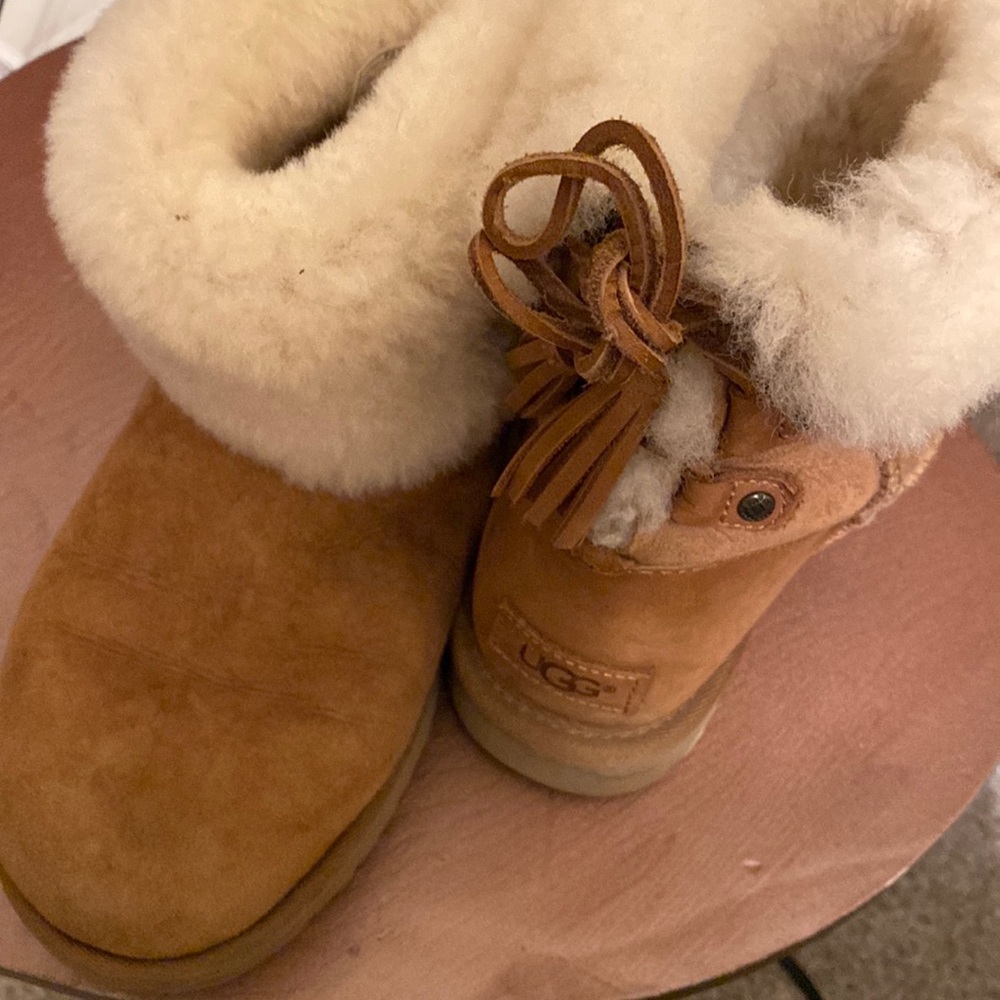 Ugg Australia boots